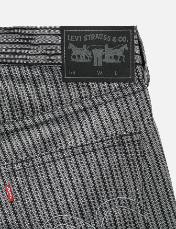 Junya Watanabe Man Junya Watanabe Man X Levi's Wool Morning Trousers