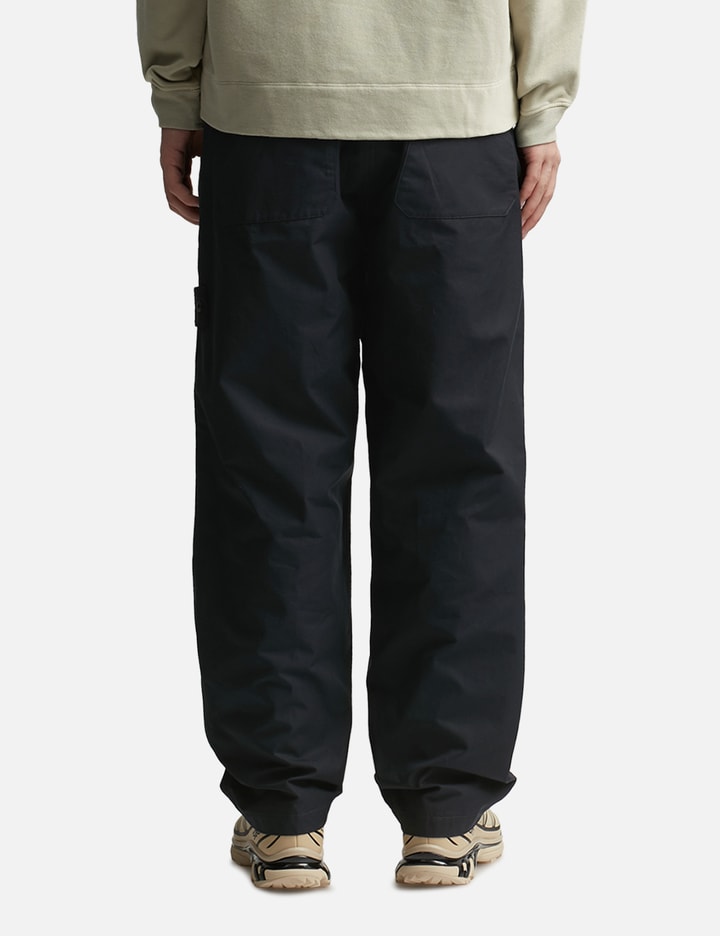 Ghost Piece Loose Pant Placeholder Image