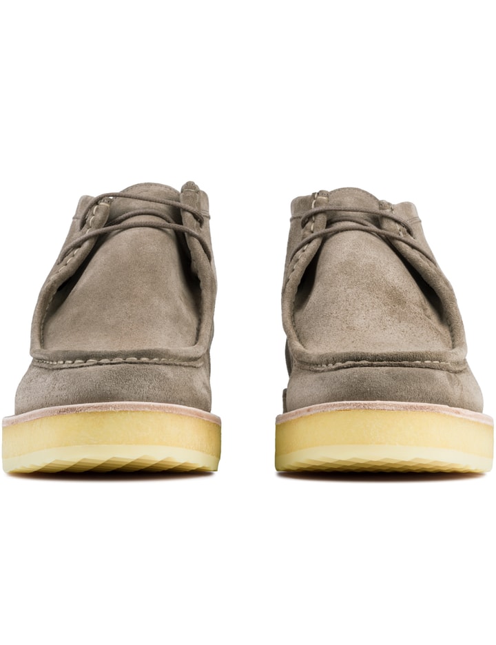 Brit Pop Ankle Boot Placeholder Image