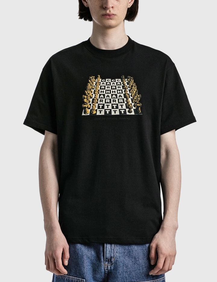 Chessboard T-shirt Placeholder Image