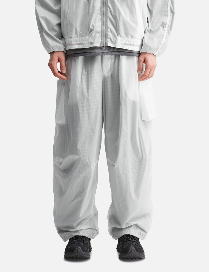 GOOPiMADE x meanswhile “MW-PT3” Advanced Stealth Tech Pants Placeholder Image