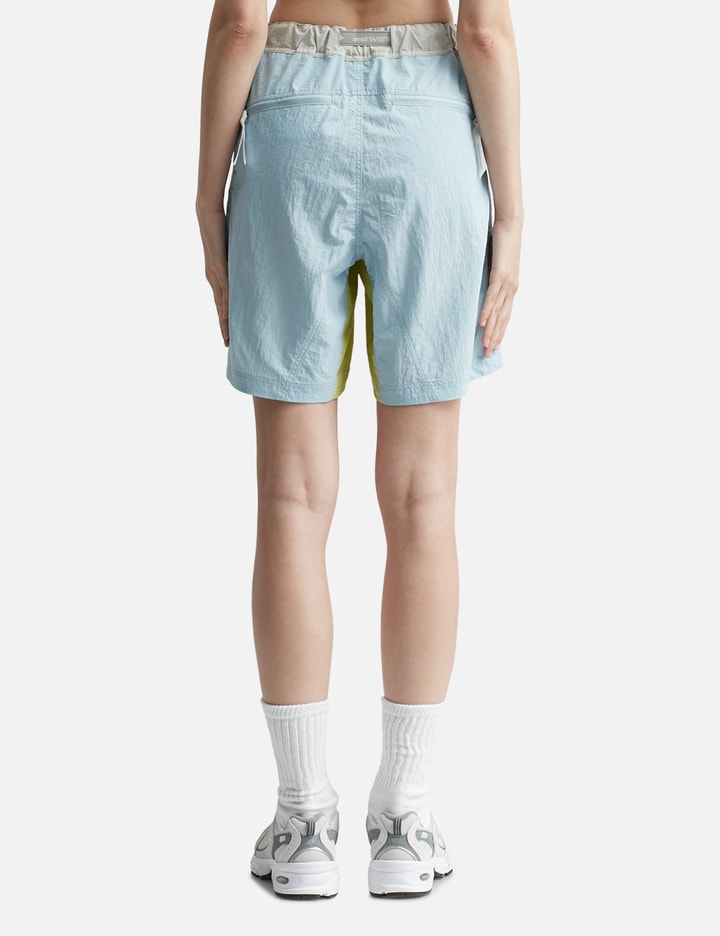 and Wander x Maison Kitsuné Hiking Short Pants Placeholder Image