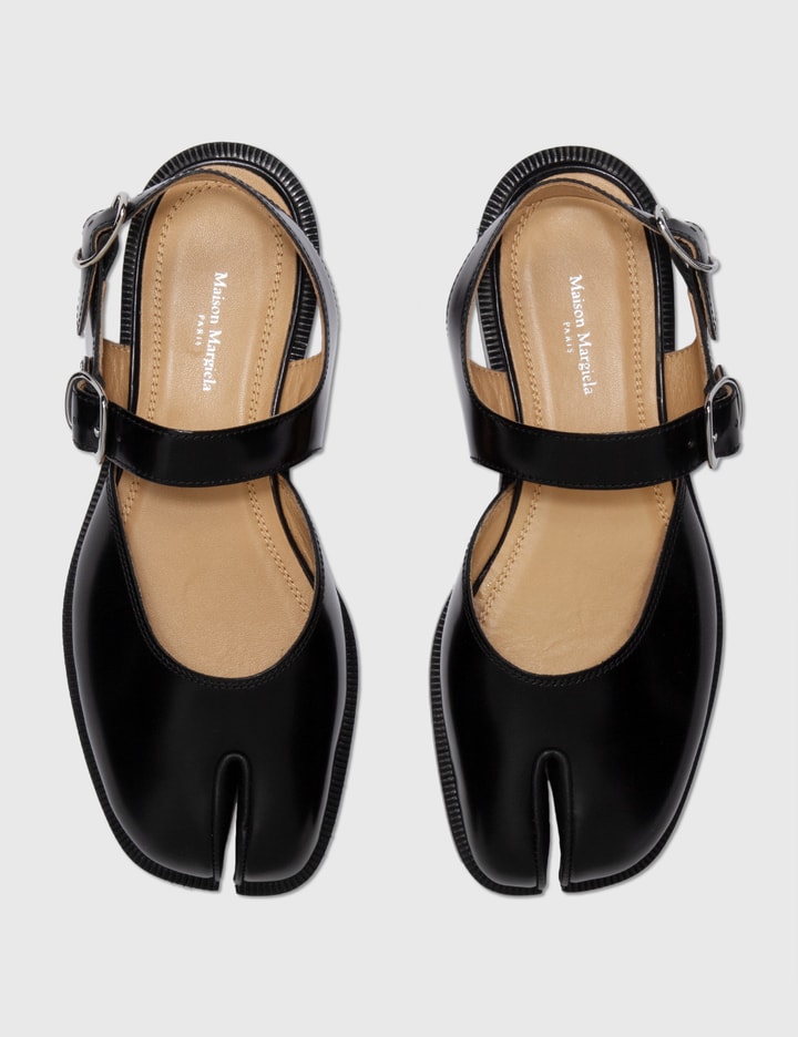 Tabi Slingback Sandal Placeholder Image