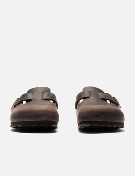 Boston Soft Footbed view 10
