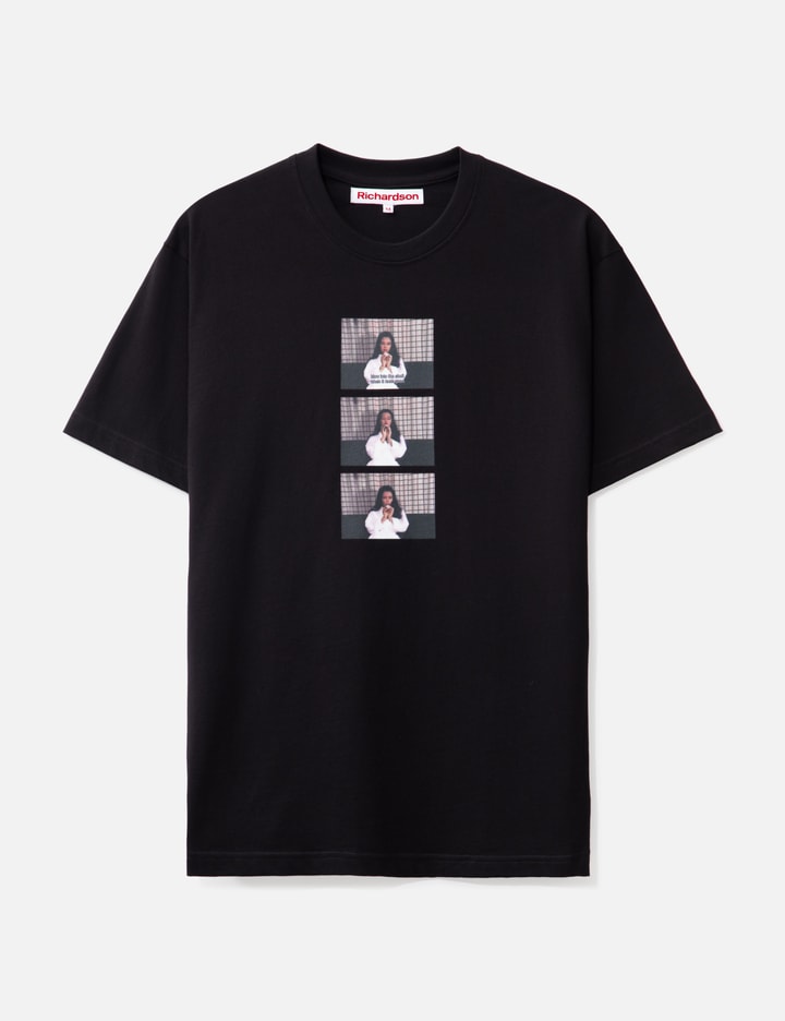 Richardson x Toru Muranishi T-Shirt Placeholder Image