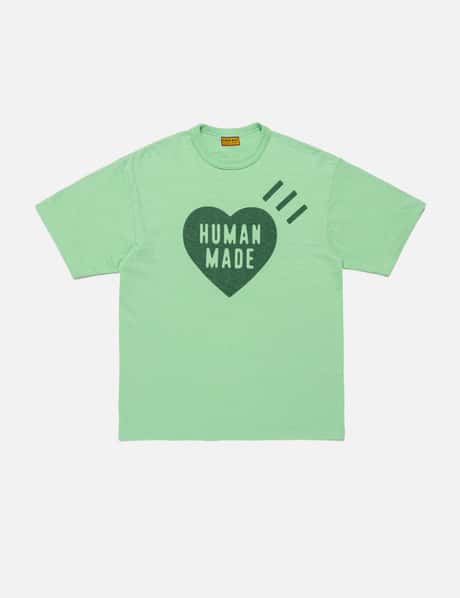 휴먼메이드 Color T-shirt