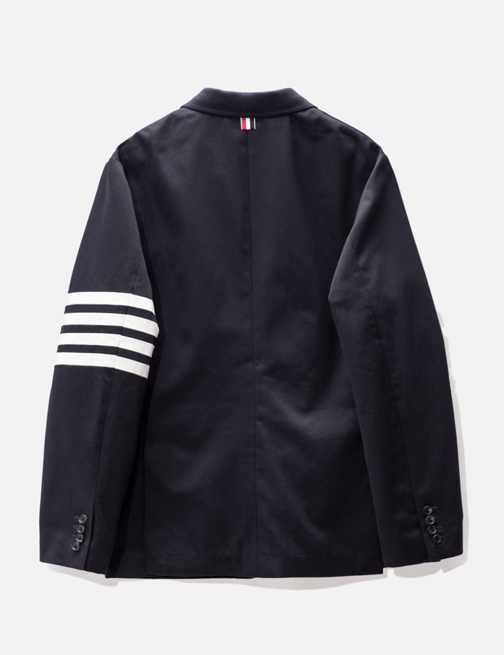 Unconstructed 4-Bar Classic Jacket Placeholder Image