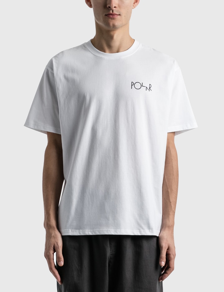 Acab Fill Logo T-shirt Placeholder Image