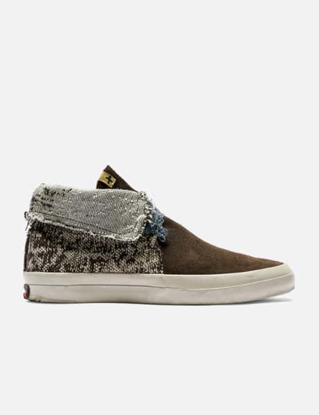 Visvim Flynt Mid