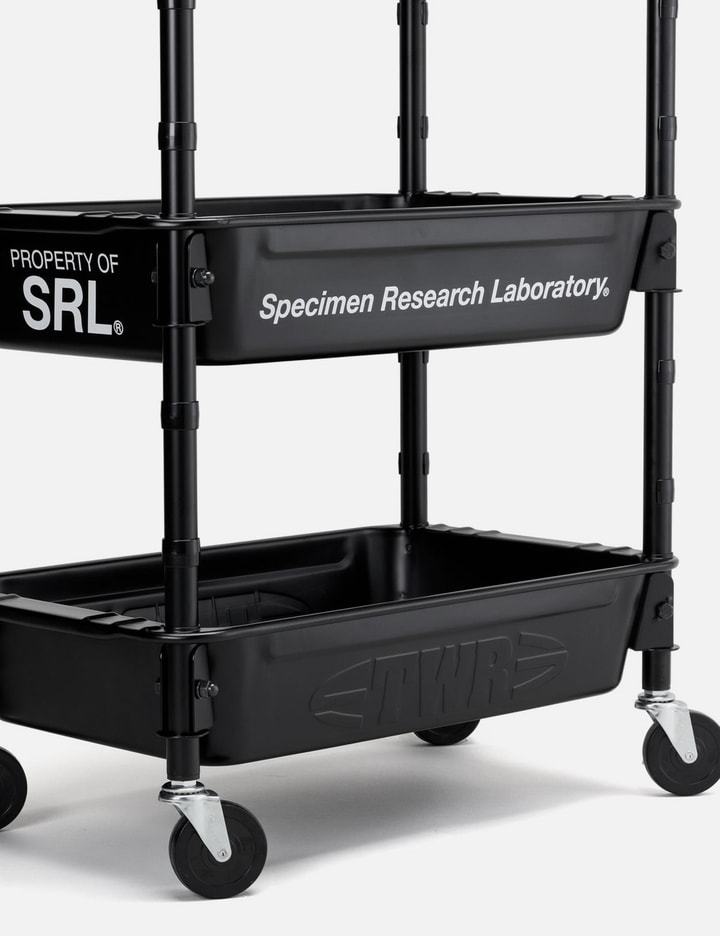 SRL X TOYO STEEL Tool Wagon Placeholder Image