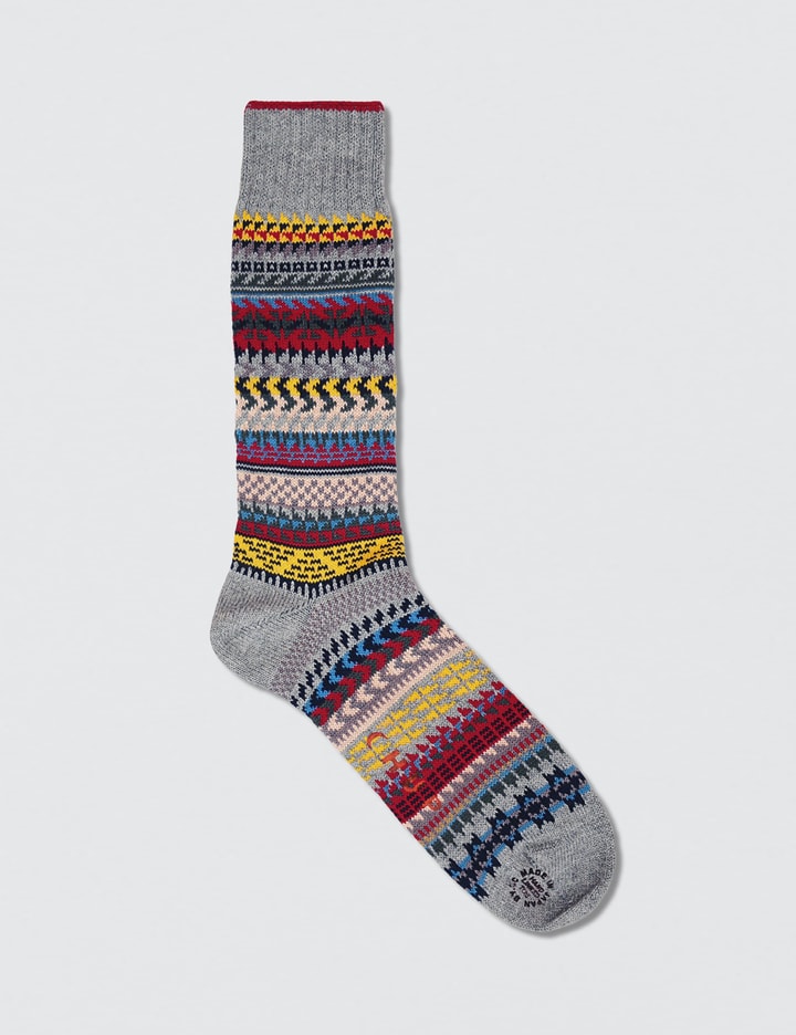 Shasta Socks Placeholder Image