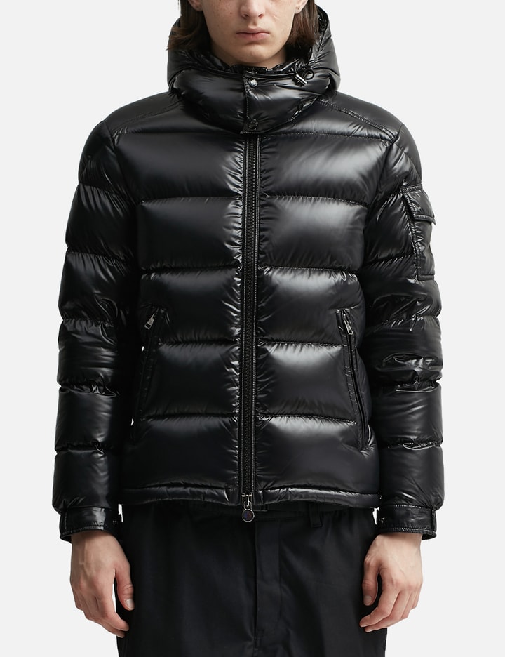 Maya Short Down Jacket Placeholder Image