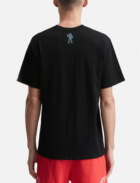 Helmet Split T-Shirt view 12