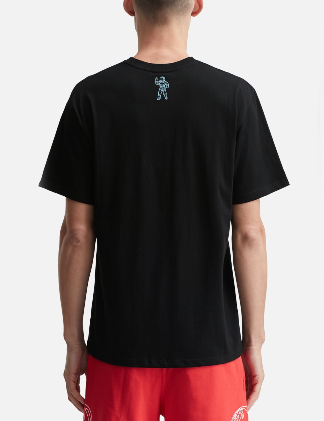 Helmet Split T-Shirt view 19