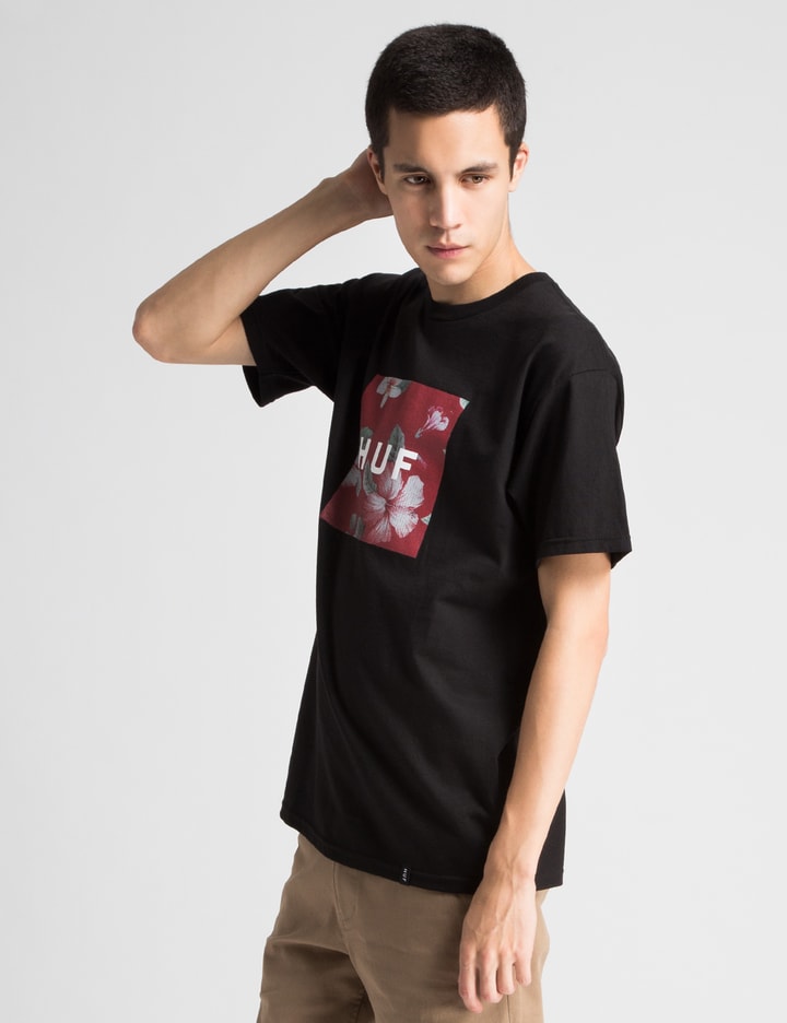 Black Aloha Aina T-Shirt Placeholder Image