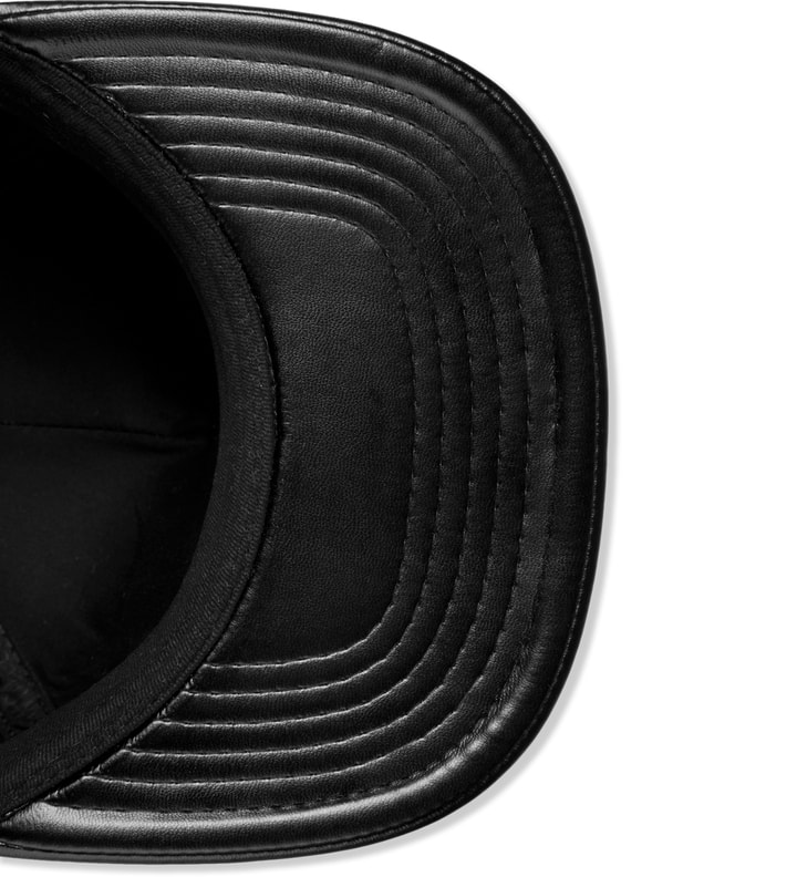 Black Los Angeles Hat Placeholder Image