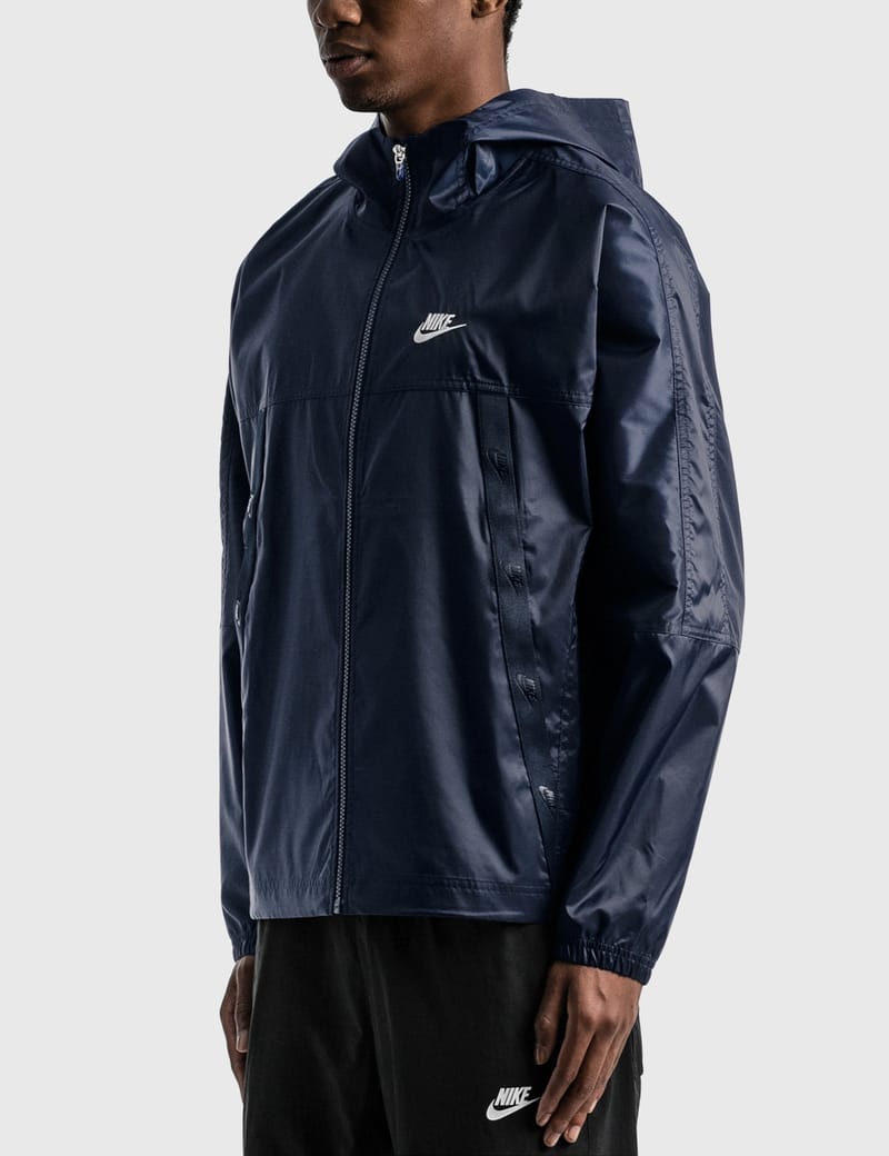 nike revival windrunner jacket