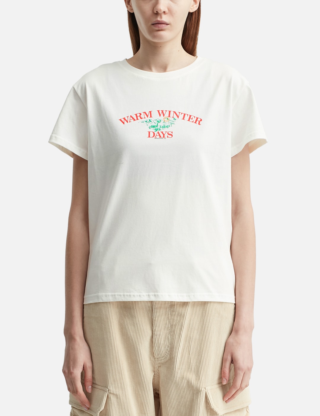 National Park T-Shirt view 13