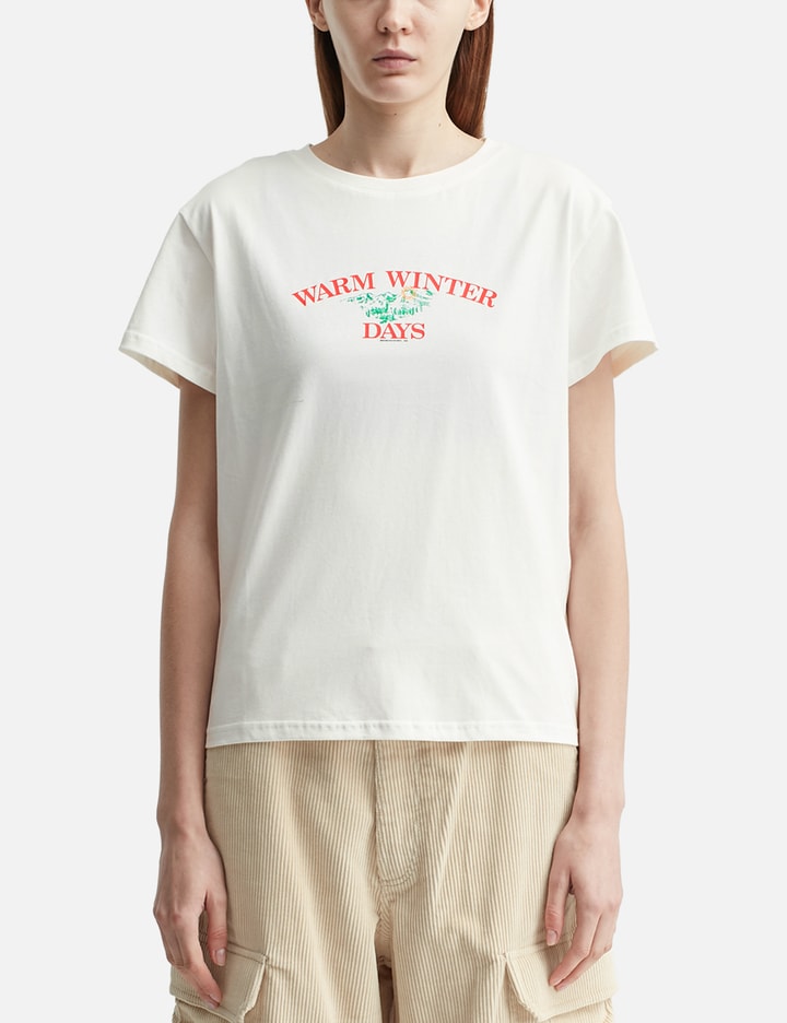 National Park T-Shirt Placeholder Image