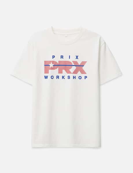 PRIX WORKSHOP B2 T-shirt