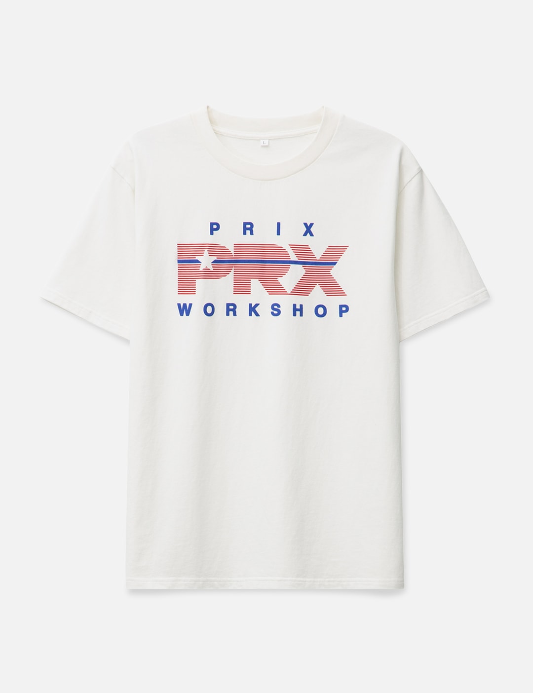 PRIX WORKSHOP | HBX - ハイプビースト(Hypebeast)が厳選した 