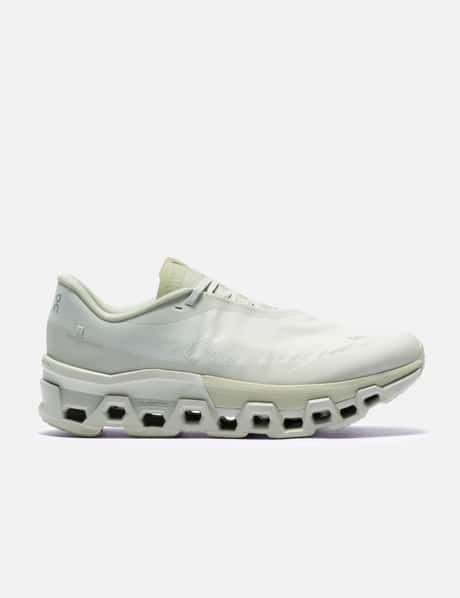 On PAF Cloudmonster 2