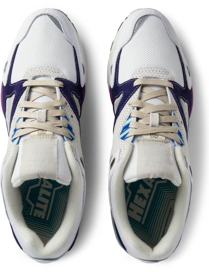 White Garbstore GS Ventilator 2.0 Placeholder Image