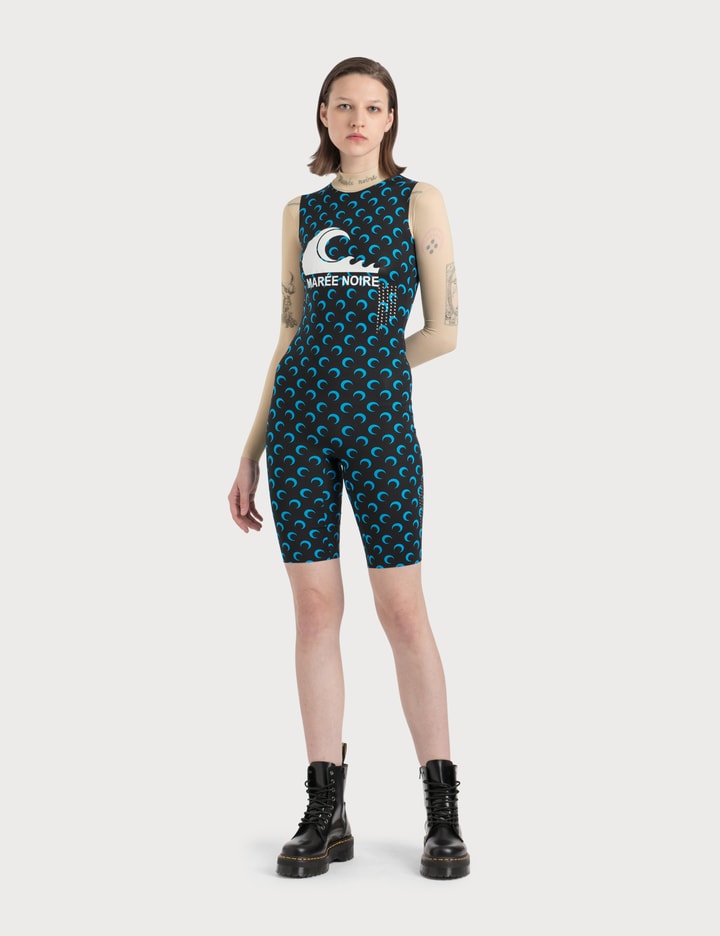 Cyclist Bib / Catsuit Placeholder Image