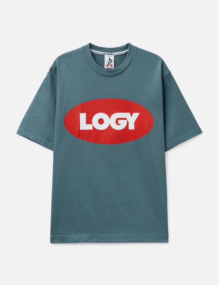 BAPE Logy T-Shirt