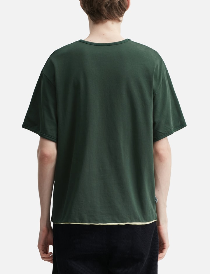 Brain Dead Reversible T-Shirt