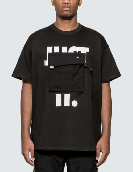 Nike Sportswear JDI Men's T-Shirt. Nike LU