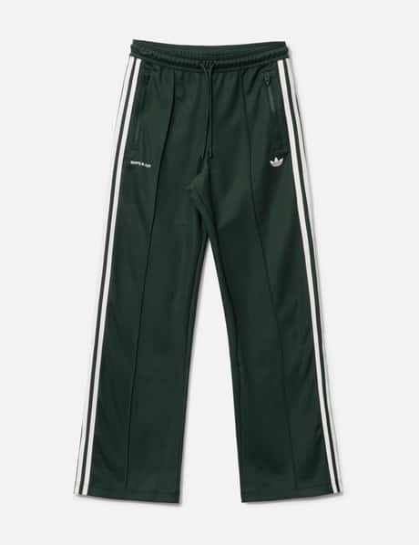 Adidas Originals Sporty & Rich Track Pants