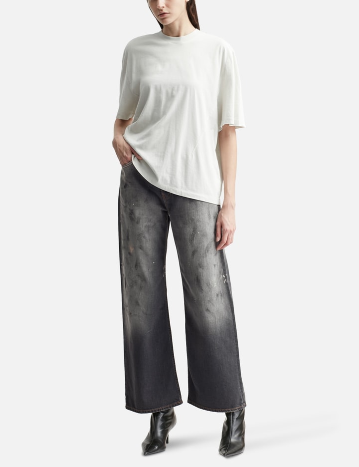 Loose Fit Jeans - 2021F Placeholder Image