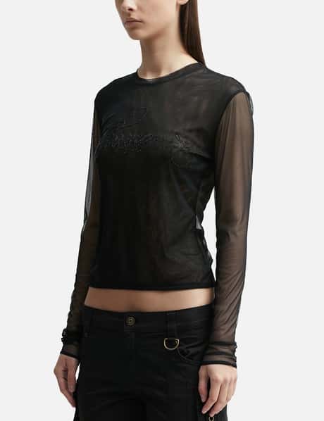 Tulle T-Shirt view 7