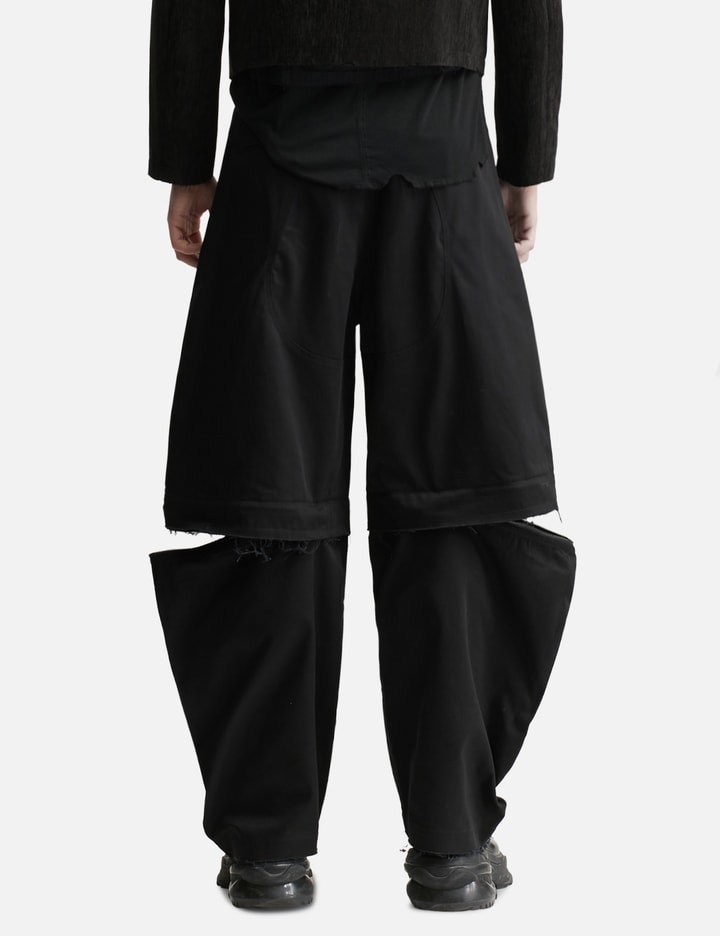 Acceptance Convertible Scimitartrousers Placeholder Image