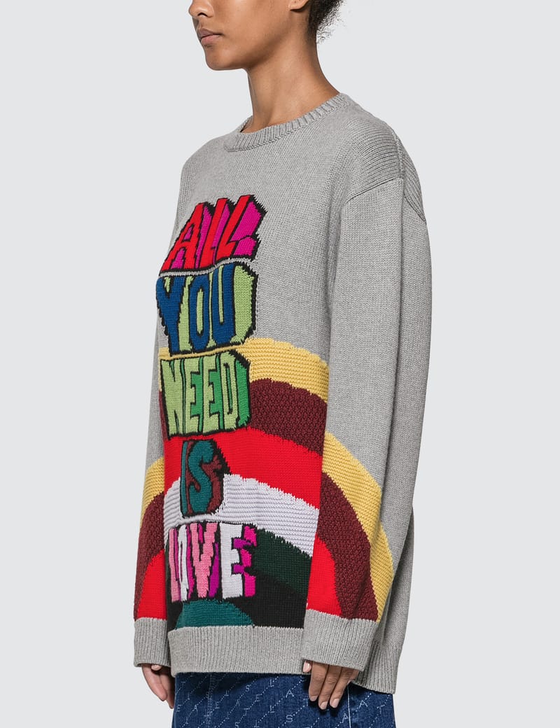 Stella McCartney - All You Need Is Love 