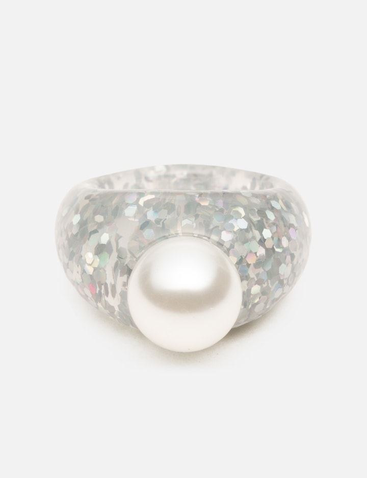 Jelly Bubble Ring