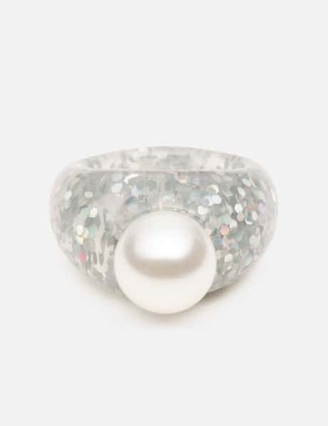 Jelly Bubble Ring view 4