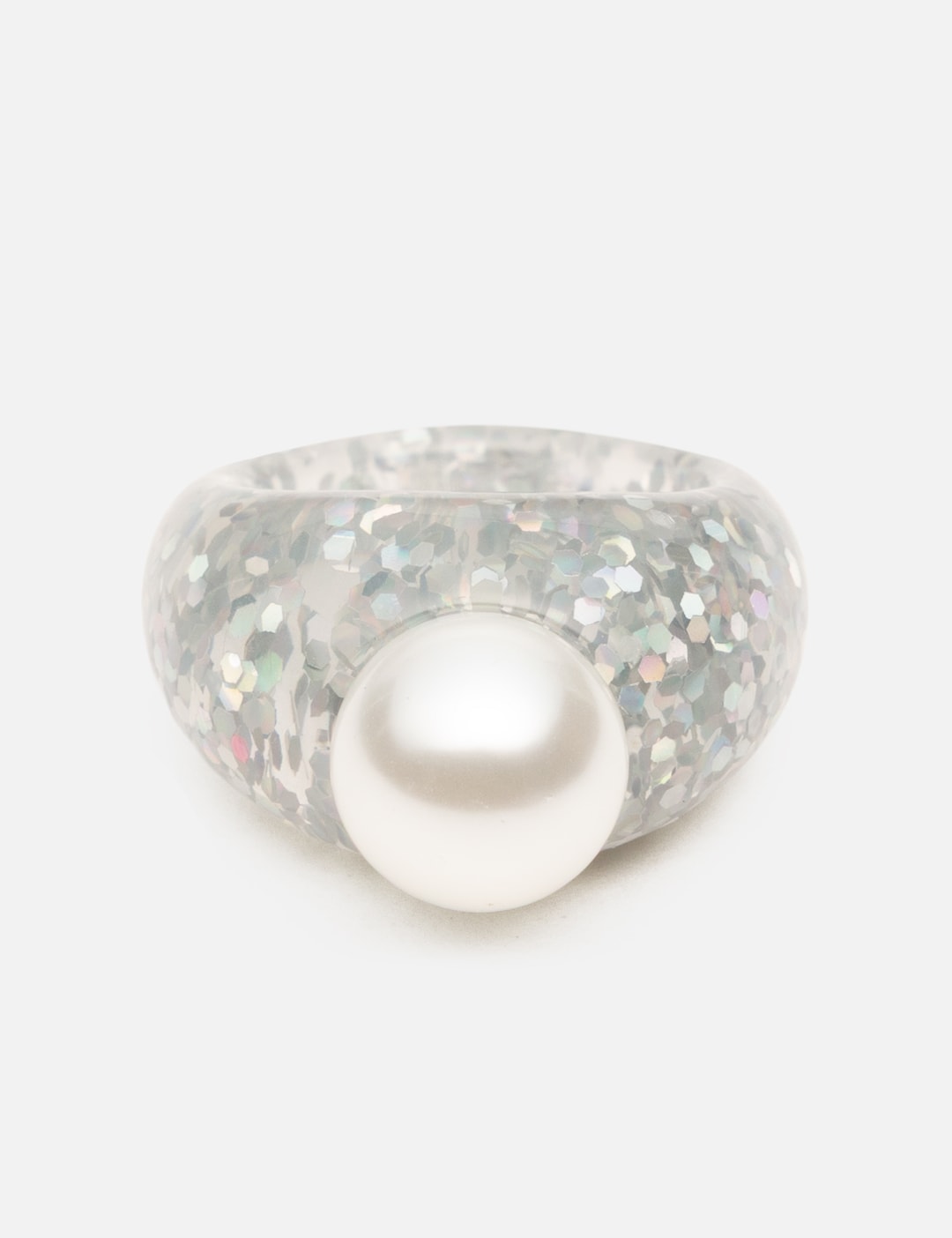 Jelly Bubble Ring view 5