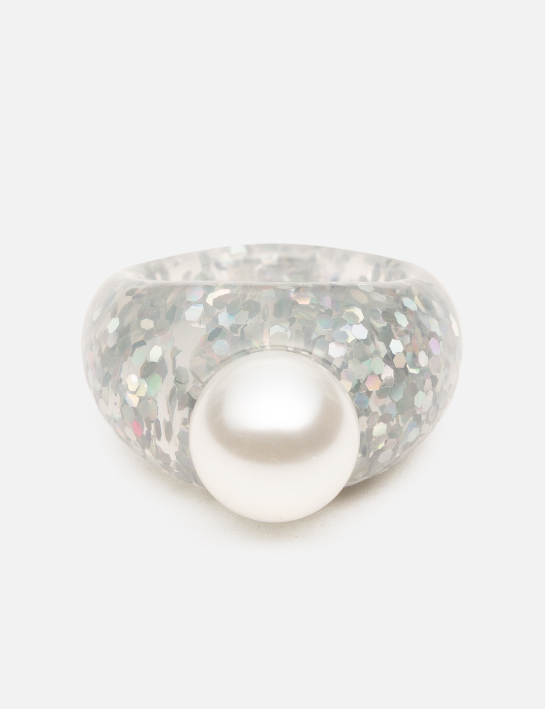 Jelly Bubble Ring view 10