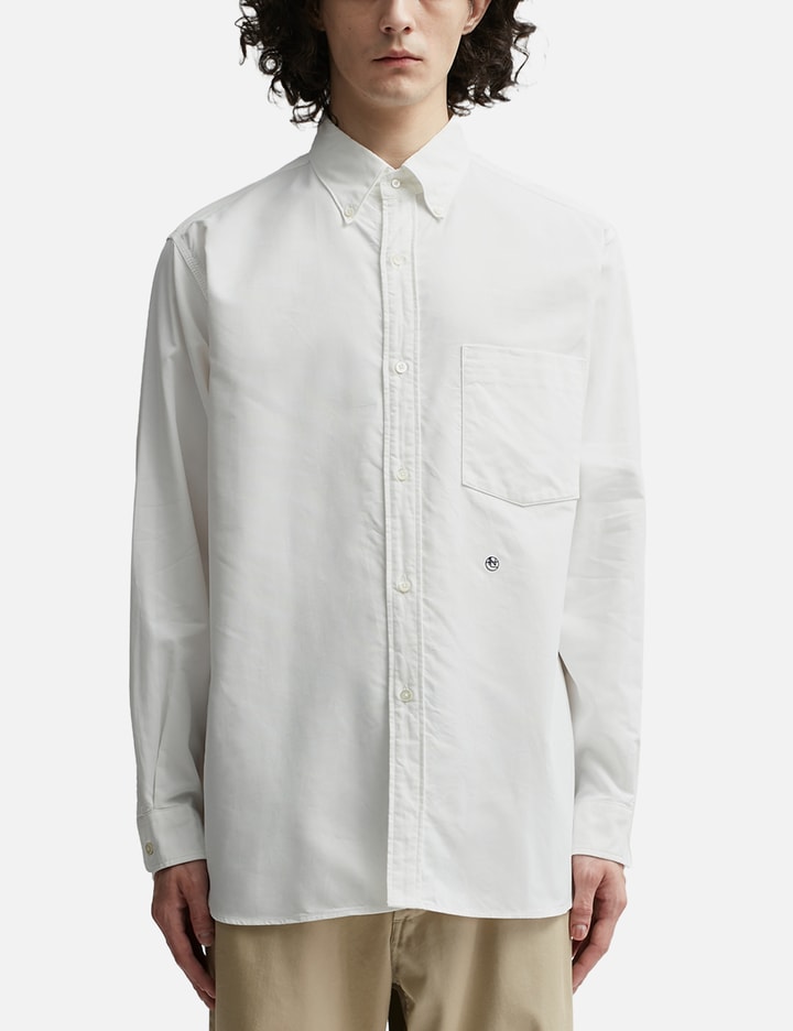 Button Down Wind Shirt Placeholder Image