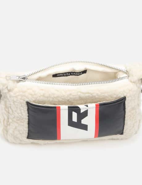 UPCYCLED BOXING GLOVE BAG view 12