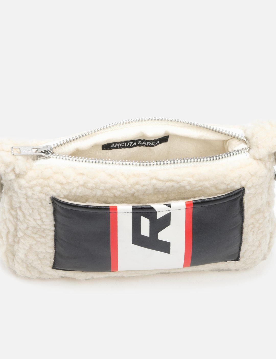 UPCYCLED BOXING GLOVE BAG view 13