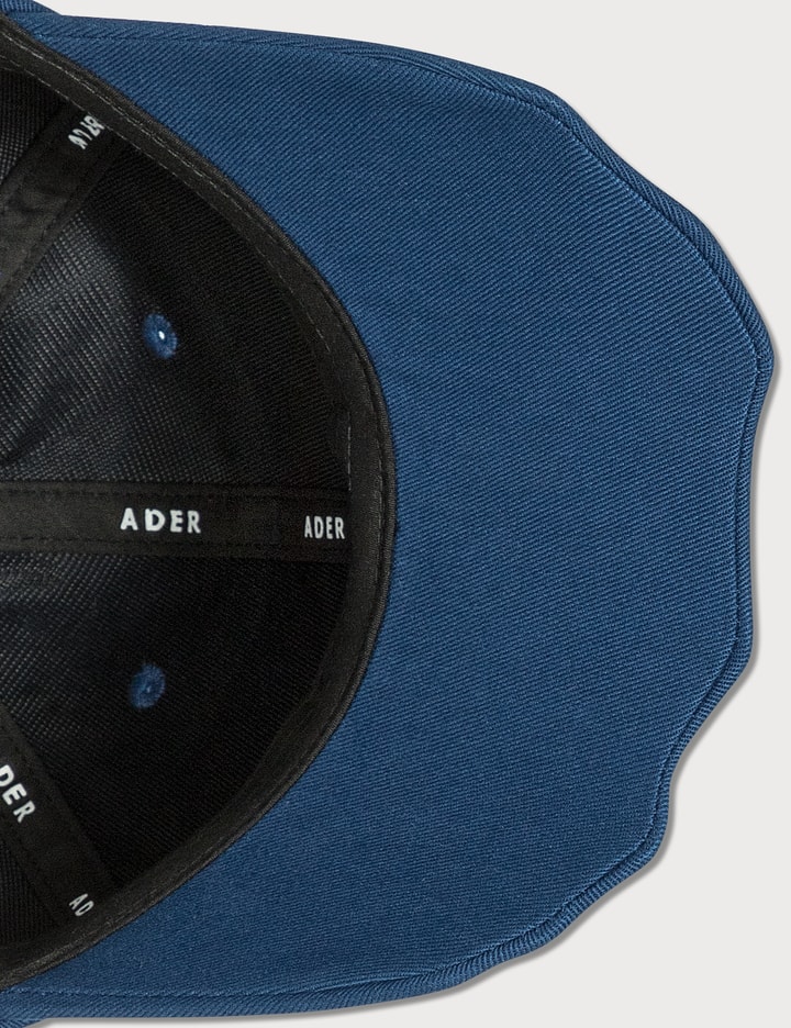 Signature Zigzag Cap Placeholder Image