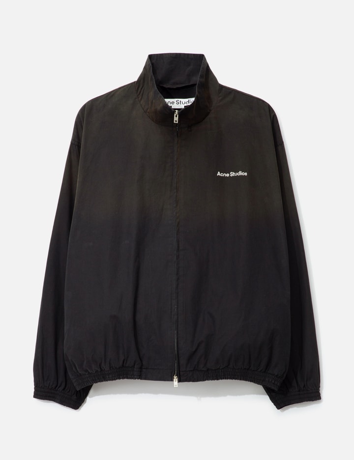 Logo Zipper Jacket Placeholder Image