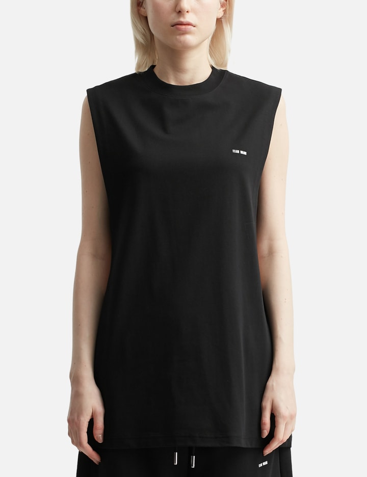 Team Wang Design The Original Jersey Vest