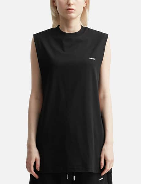 Team Wang THE ORIGINAL 1 Jersey Tank Top