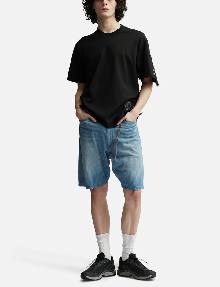 Bandana T-shirt Placeholder Image