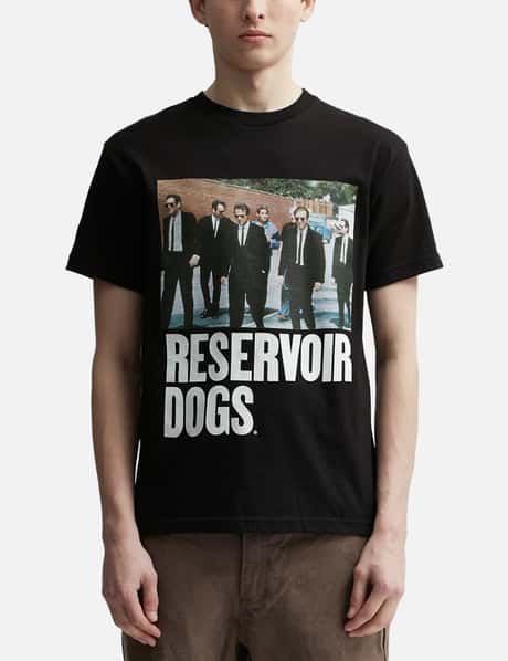 Wacko Maria - RESERVOIR DOGS / CREW NECK T-SHIRT ( TYPE-1 ) | HBX 