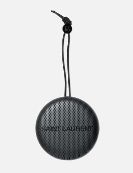 Saint Laurent Bang & Olufsen Beoplay A1 Speaker